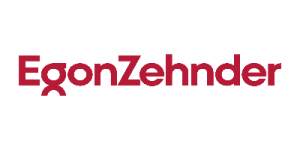 Egon Zehnder