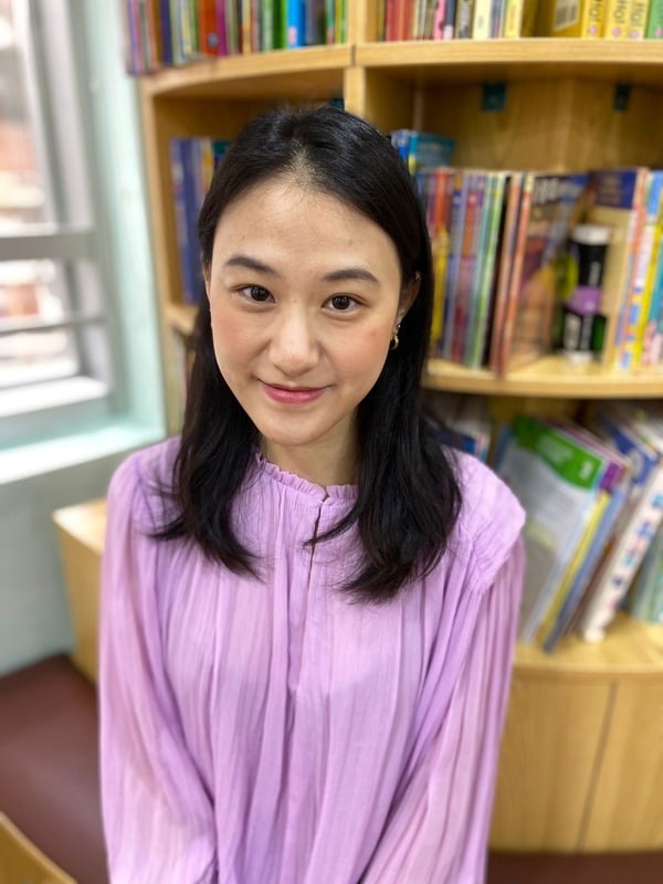 Myolie Lau