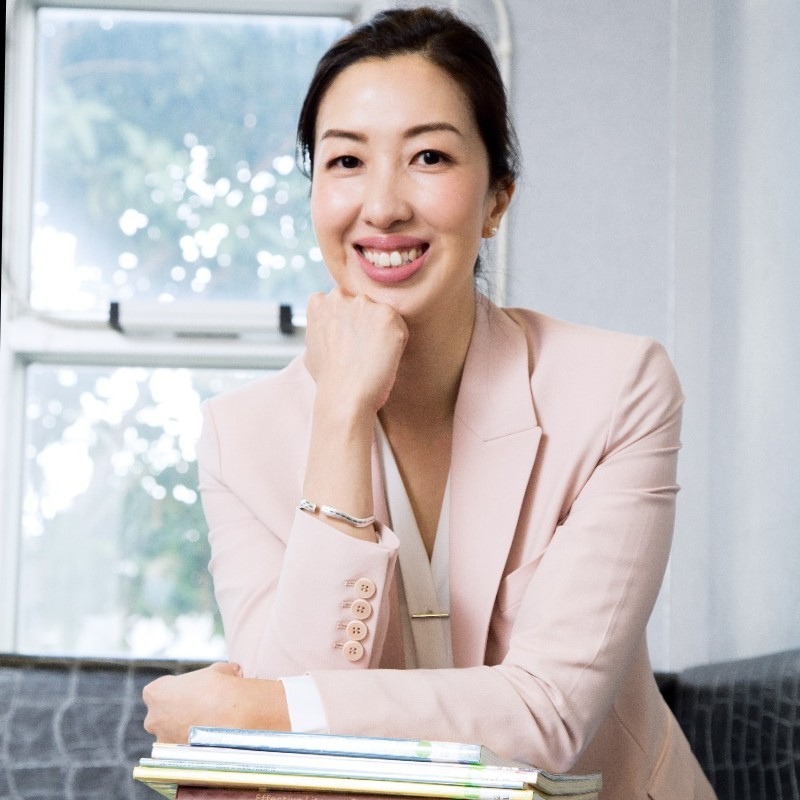 Vivian Chung